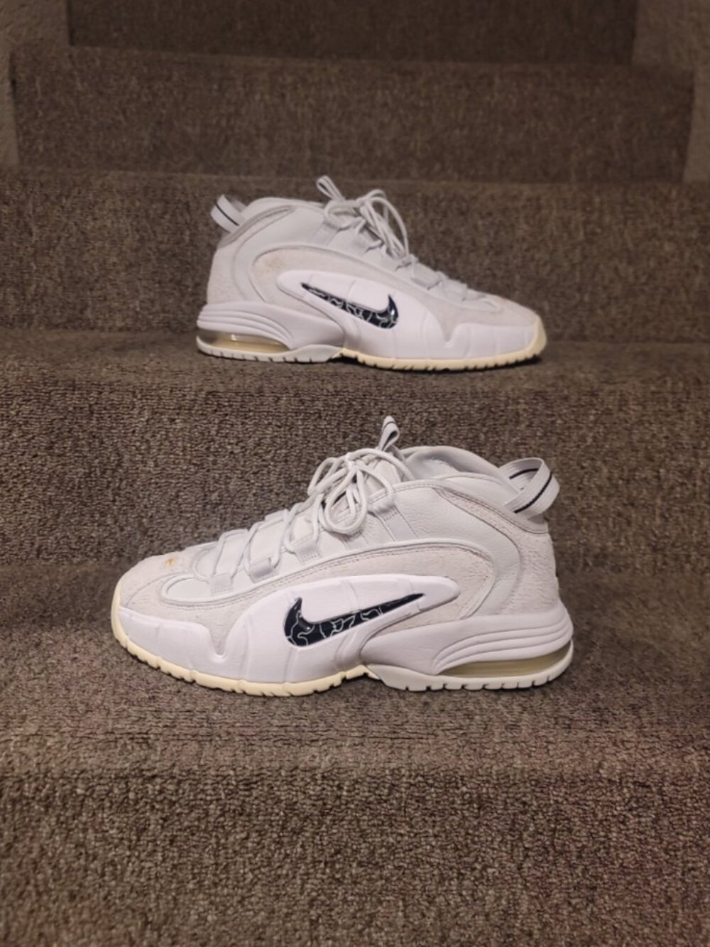 Nike air penny 1